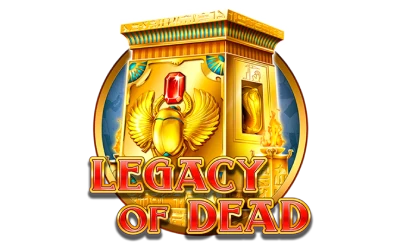 Legacy of Dead